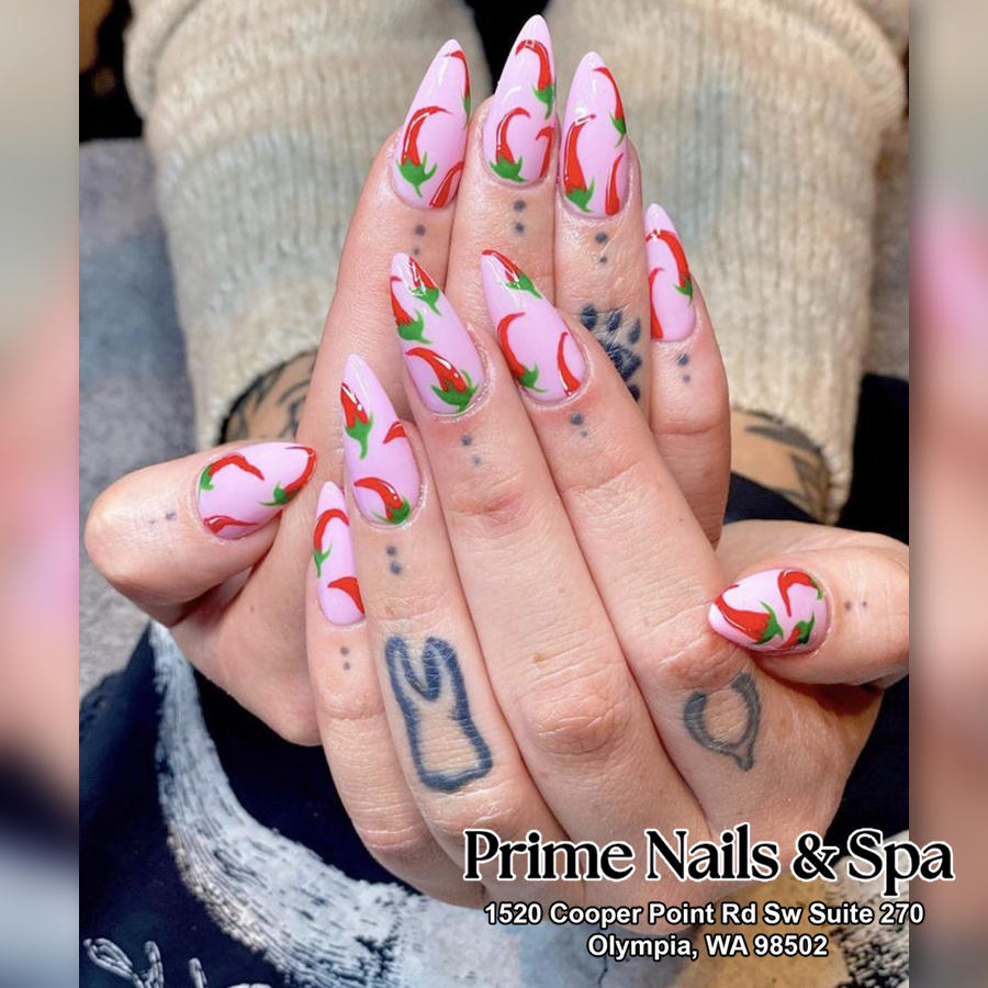 Summer nail ideas | Prime Nails & Spa